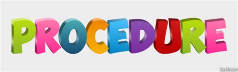 exact procedure word hike|Method, procedure Word Hike .